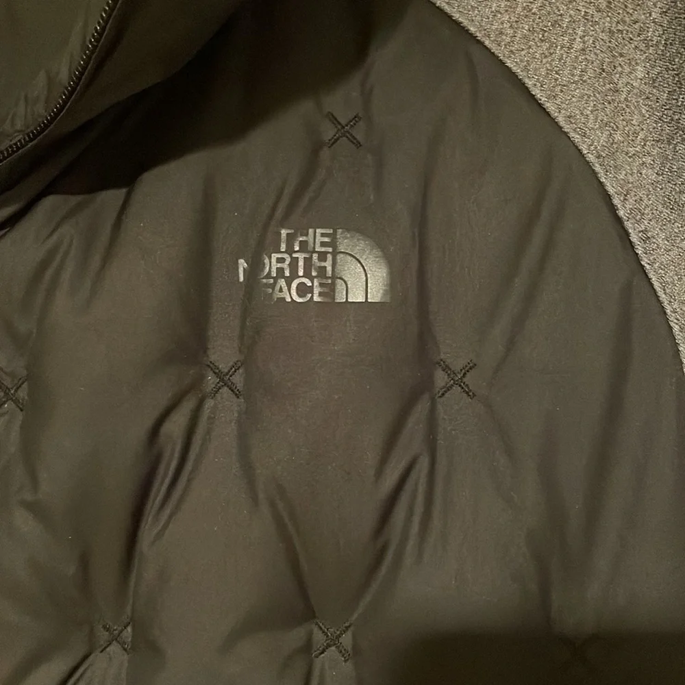 NORTHFACE  jacket - Picture 2 of 5
